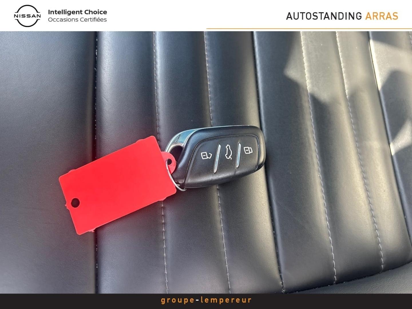 Image MG MOTOR EHS 1.5T GDI 258ch PHEV Luxury