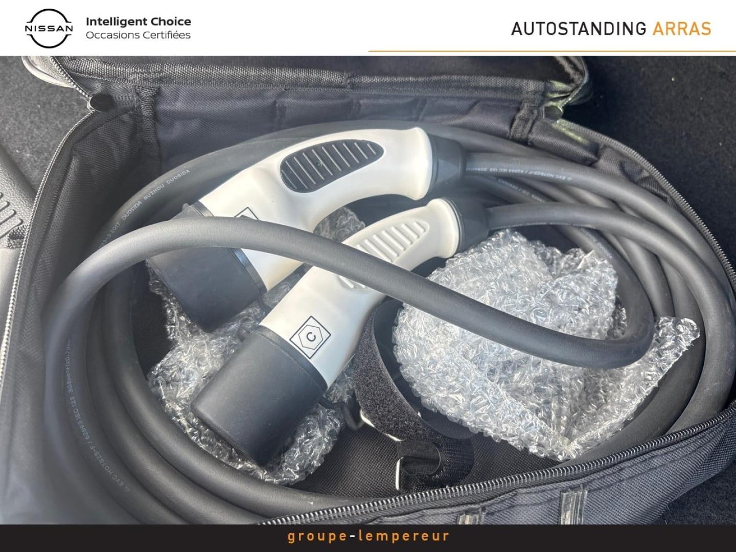 Image MG MOTOR EHS 1.5T GDI 258ch PHEV Luxury
