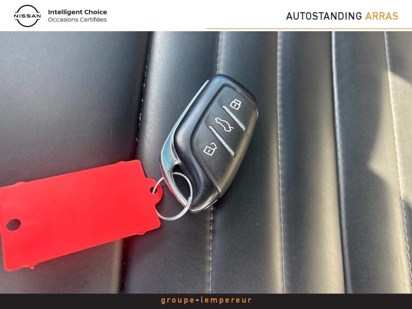 Image MG MOTOR EHS 1.5T GDI 258ch PHEV Luxury