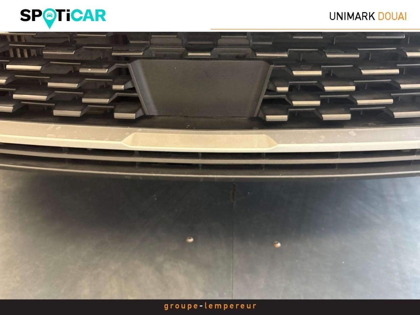 Image OPEL Mokka 1.2 Turbo 100ch Elegance