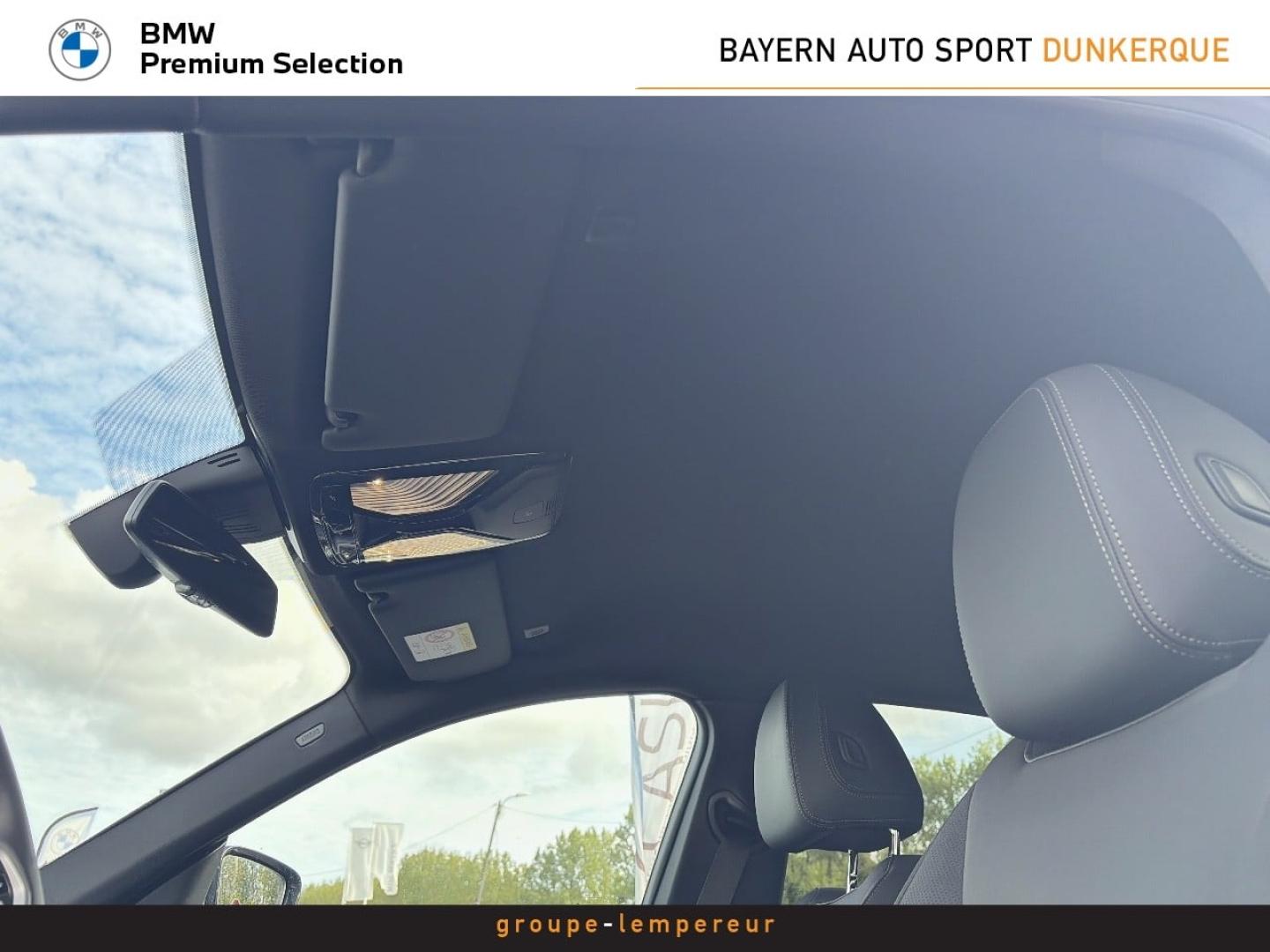Image BMW i4 eDrive35 286ch M Sport