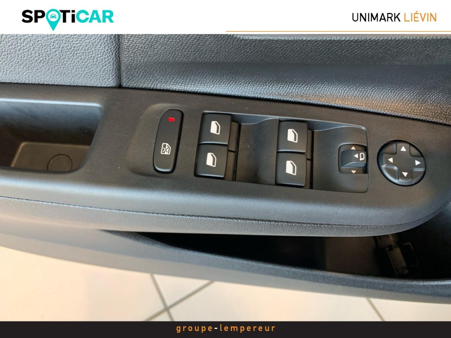 Image OPEL Corsa 1.2 Turbo Hybrid 110ch YES e-DCT6