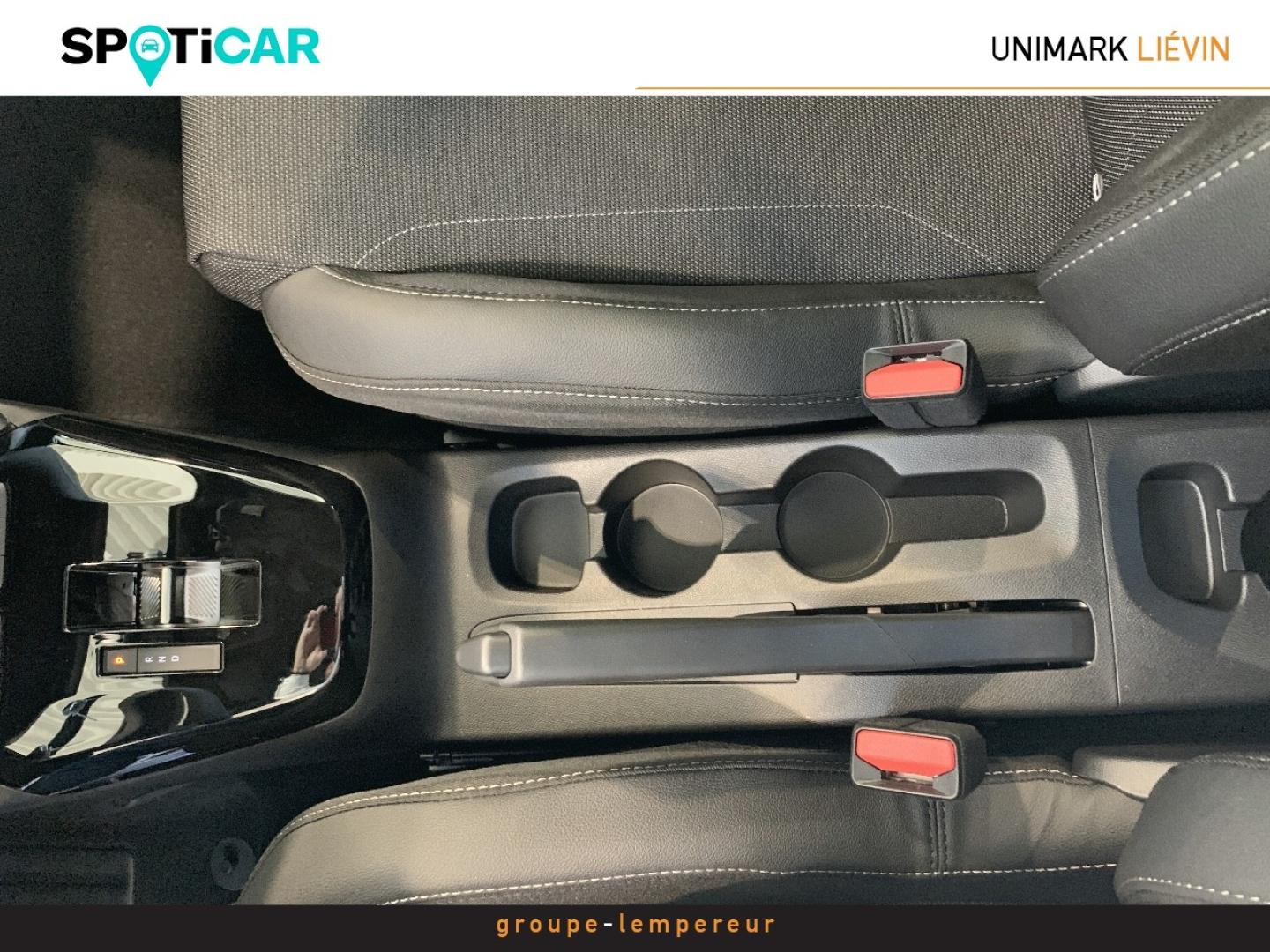 Image OPEL Corsa 1.2 Turbo Hybrid 110ch YES e-DCT6