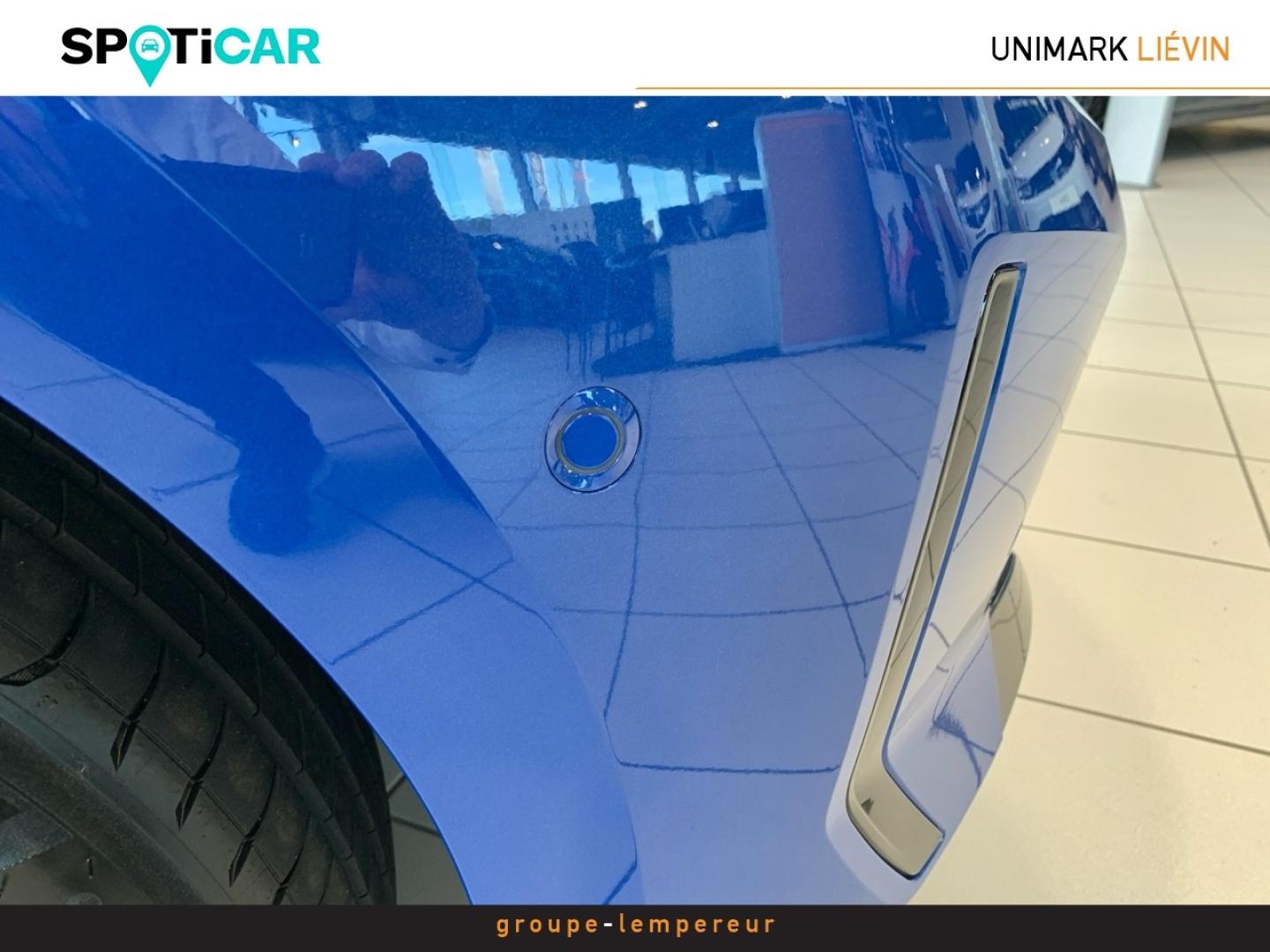 Image OPEL Corsa 1.2 Turbo Hybrid 110ch YES e-DCT6