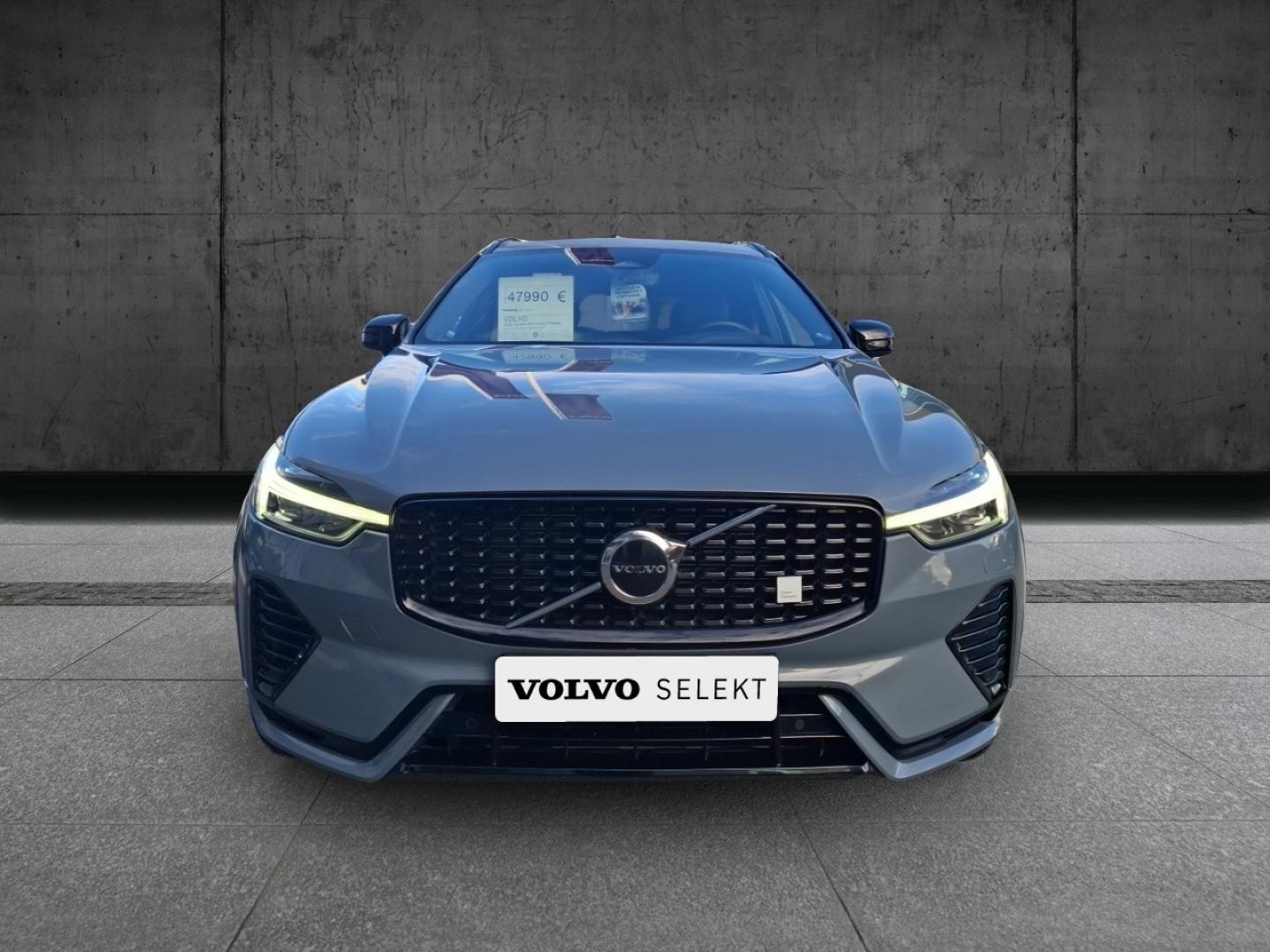 Image VOLVO XC60 T8 AWD 310 + 145ch Polestar Engineered Geartronic