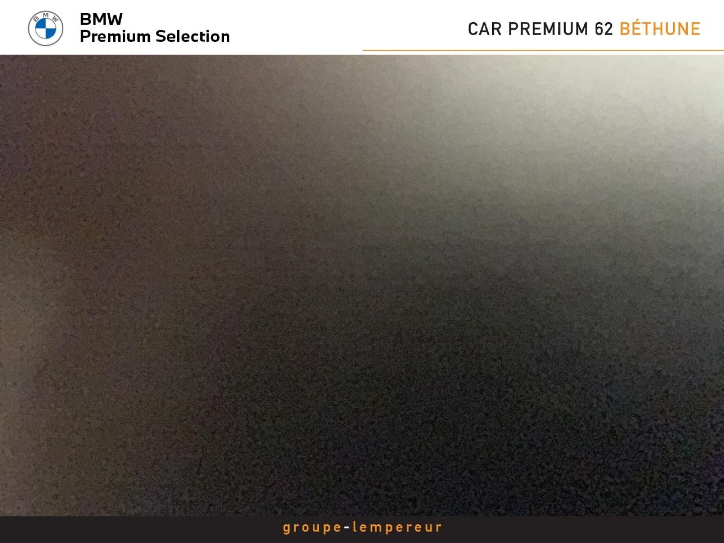 Image BMW Série 1 116iA 109ch Business Design DKG7
