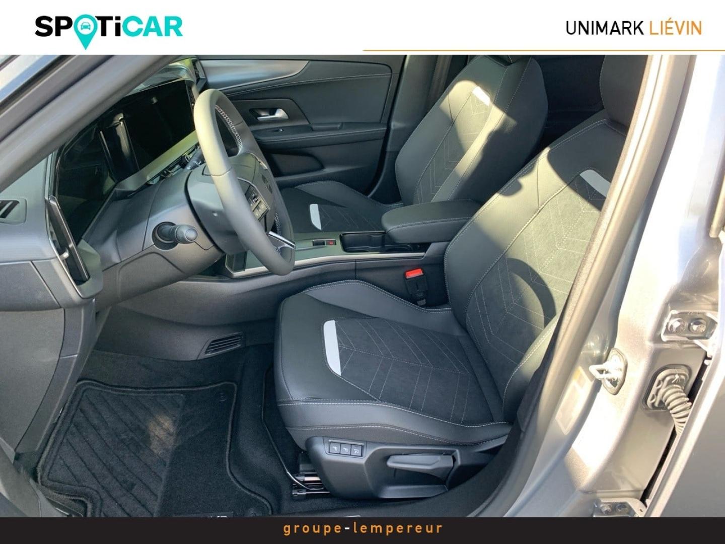 Image OPEL Mokka 1.2 Turbo Hybrid 145ch Ultimate e-DCT6