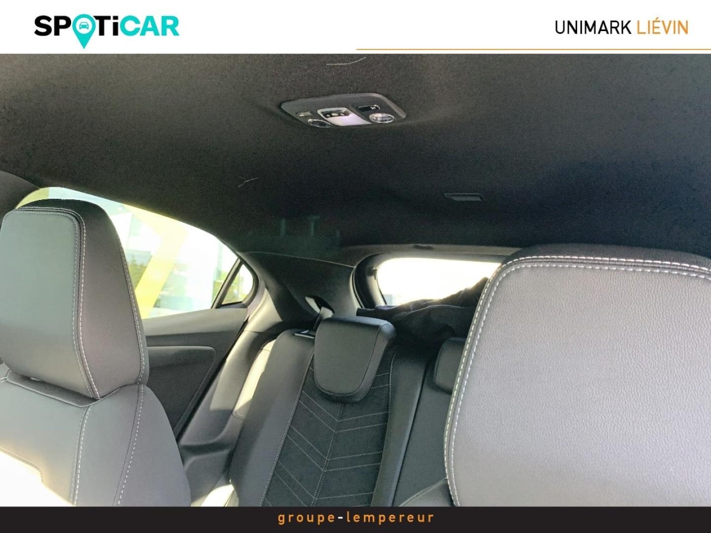 Image OPEL Mokka 1.2 Turbo Hybrid 145ch Ultimate e-DCT6