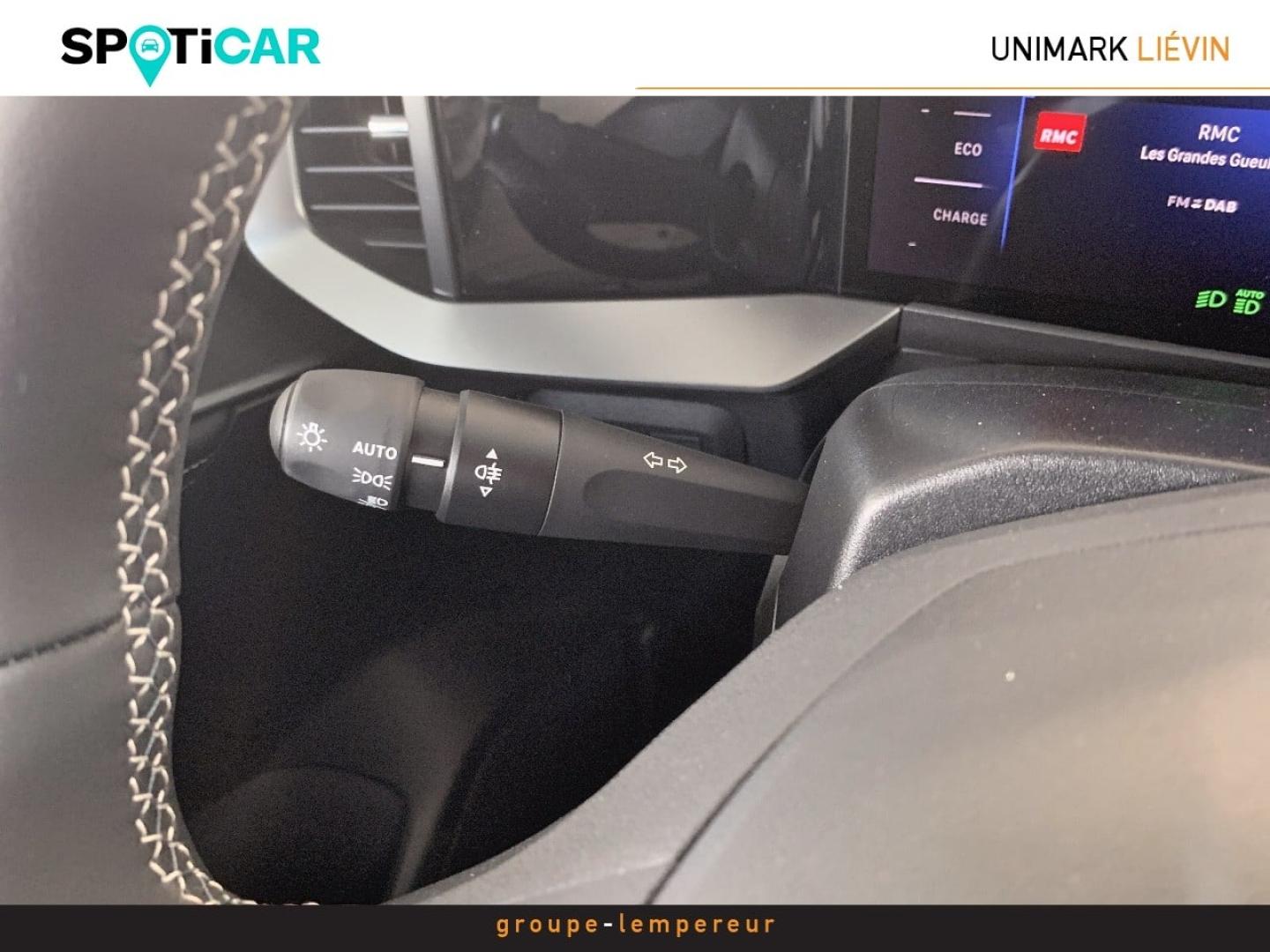 Image OPEL Mokka 1.2 Turbo Hybrid 145ch Ultimate e-DCT6
