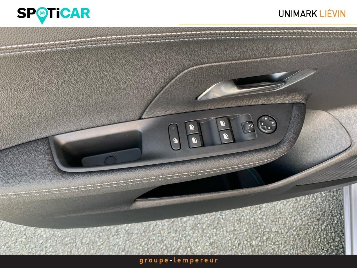 Image OPEL Mokka 1.2 Turbo Hybrid 145ch Ultimate e-DCT6