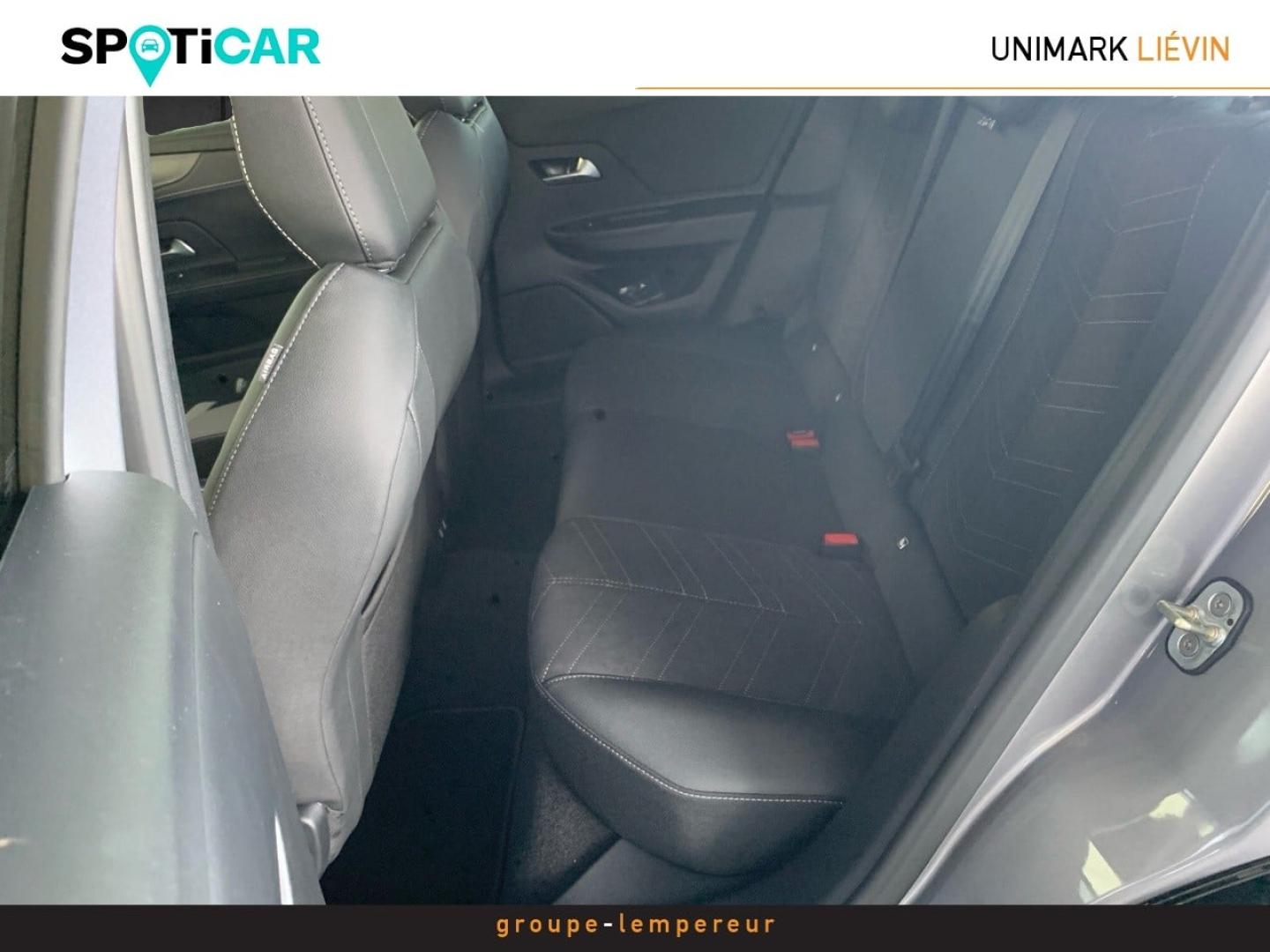 Image OPEL Mokka 1.2 Turbo Hybrid 145ch Ultimate e-DCT6