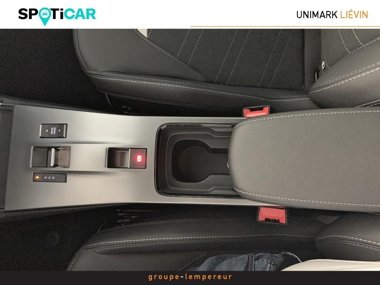 Image OPEL Mokka 1.2 Turbo Hybrid 145ch Ultimate e-DCT6