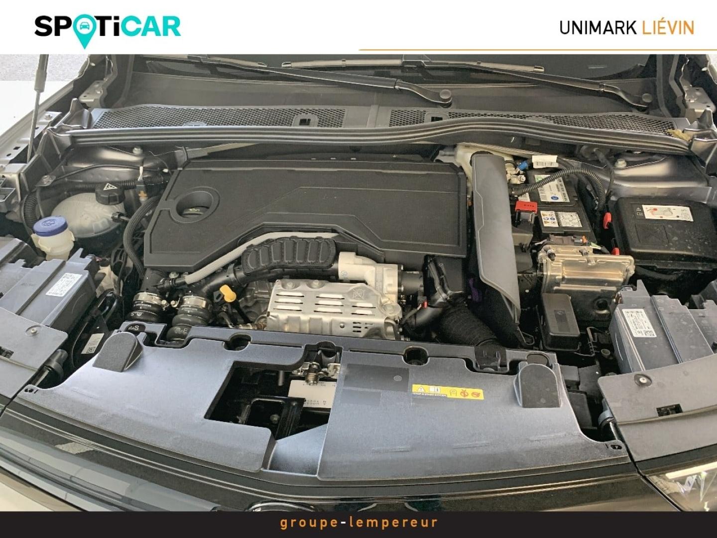 Image OPEL Mokka 1.2 Turbo Hybrid 145ch Ultimate e-DCT6