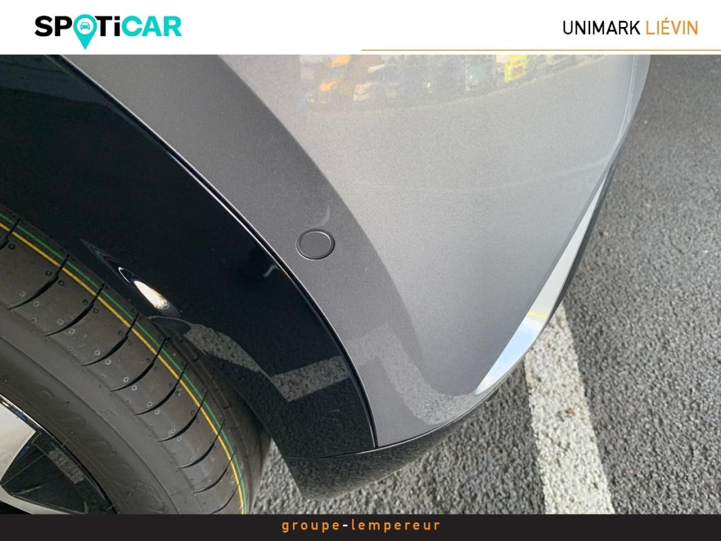 Image OPEL Mokka 1.2 Turbo Hybrid 145ch Ultimate e-DCT6