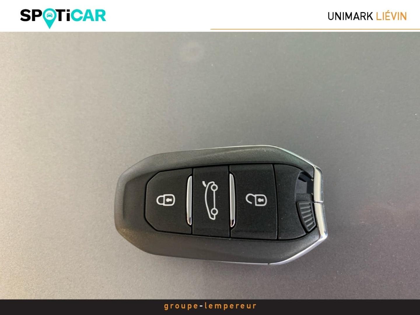 Image OPEL Mokka 1.2 Turbo Hybrid 145ch Ultimate e-DCT6
