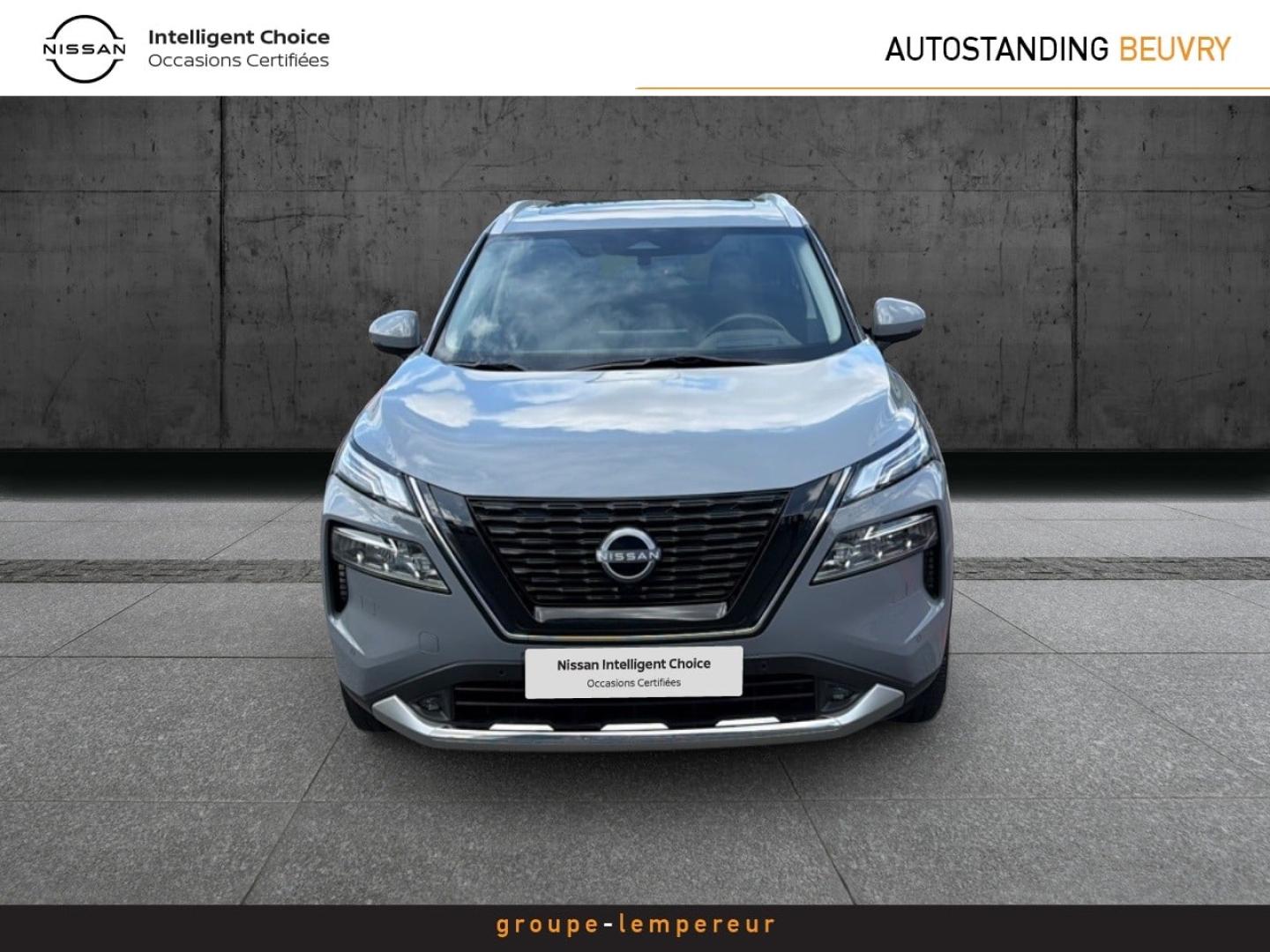 Image NISSAN X-Trail e-Power 204ch Tekna