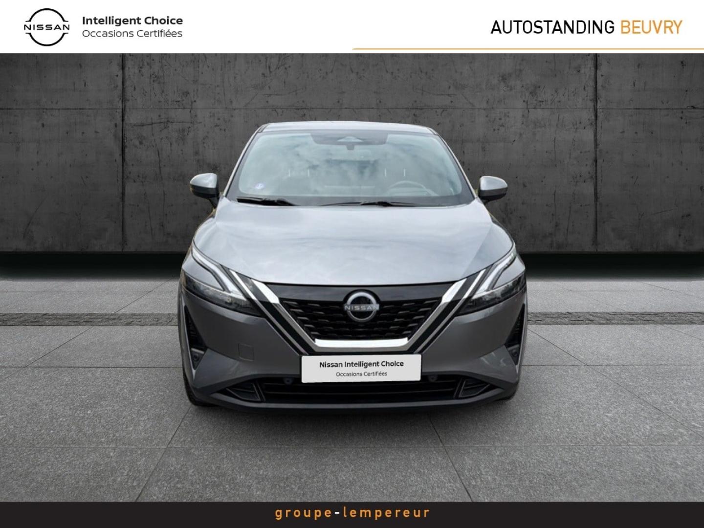 Image NISSAN Qashqai e-POWER 190ch Tekna 2022