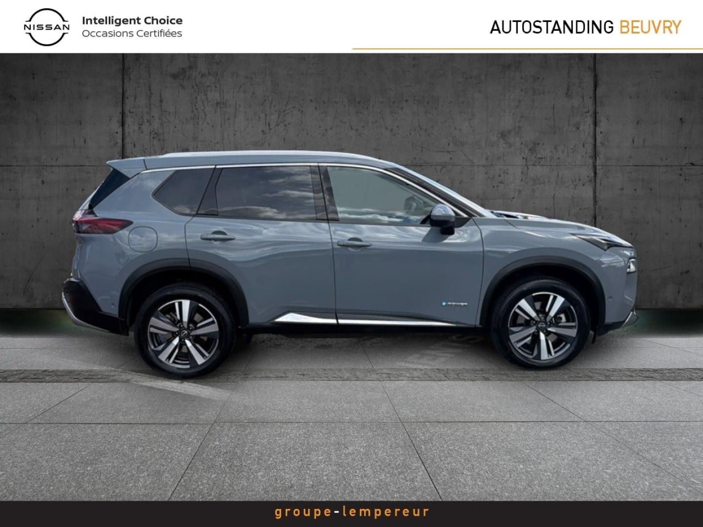 Image NISSAN X-Trail e-Power 204ch Tekna