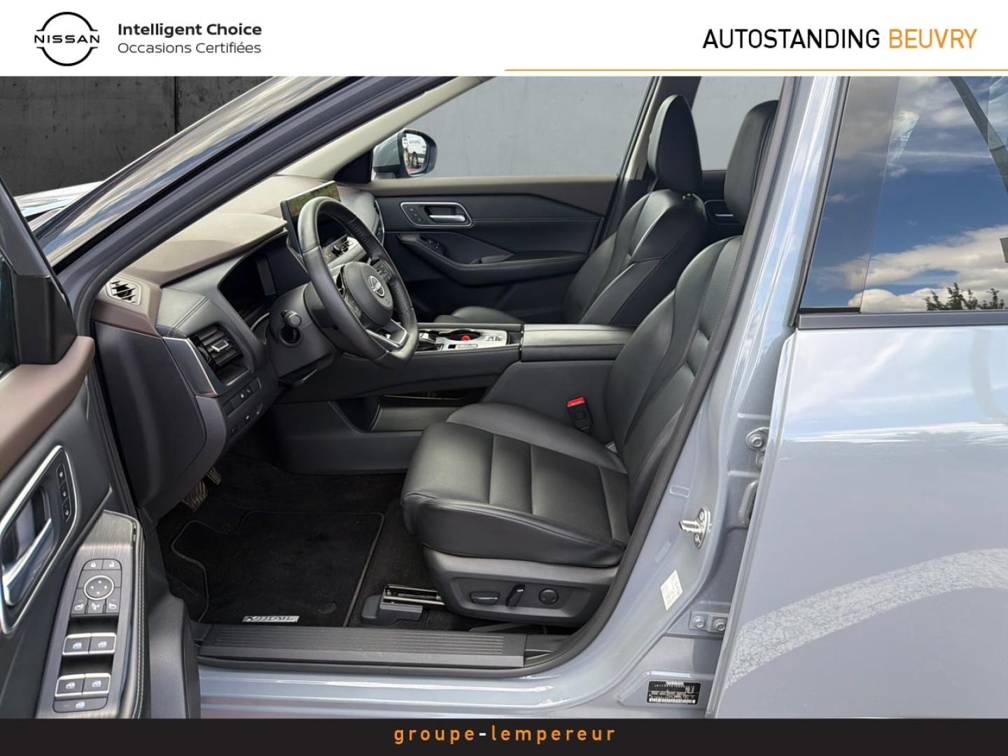 Image NISSAN X-Trail e-Power 204ch Tekna