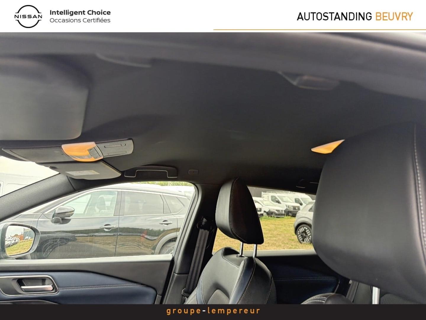 Image NISSAN Qashqai e-POWER 190ch Tekna 2022