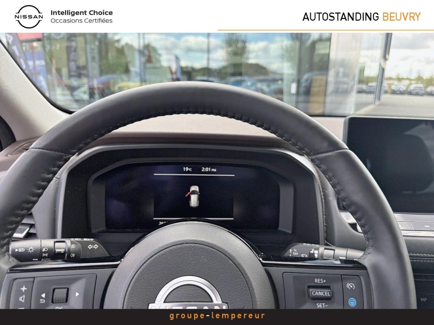 Image NISSAN X-Trail e-Power 204ch Tekna