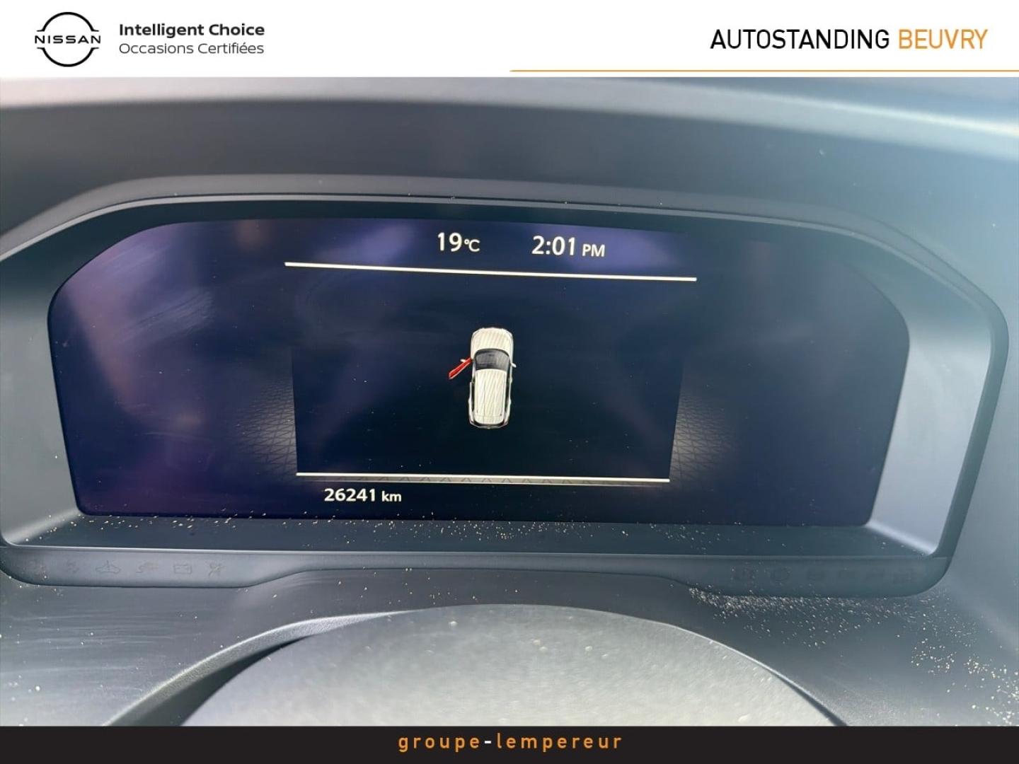 Image NISSAN X-Trail e-Power 204ch Tekna