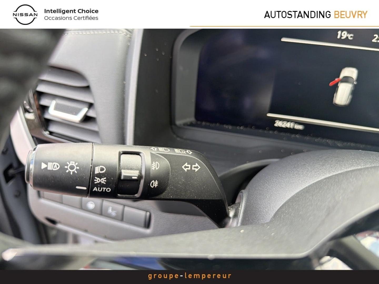 Image NISSAN X-Trail e-Power 204ch Tekna