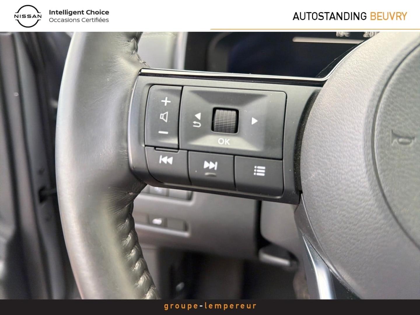 Image NISSAN X-Trail e-Power 204ch Tekna