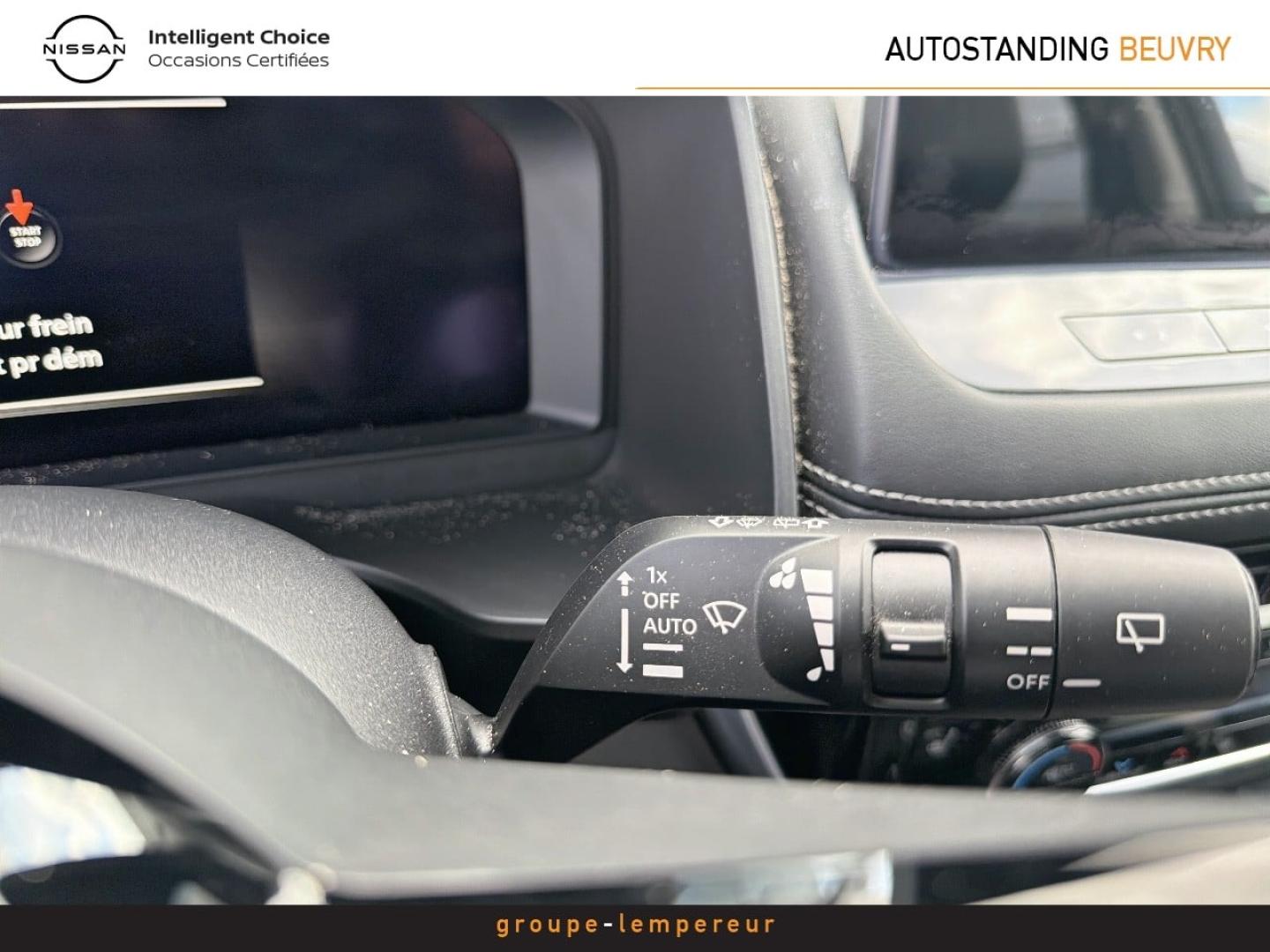 Image NISSAN X-Trail e-Power 204ch Tekna