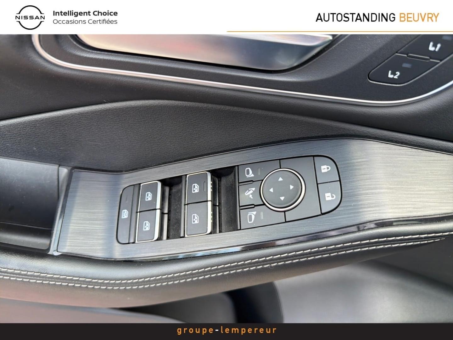 Image NISSAN X-Trail e-Power 204ch Tekna