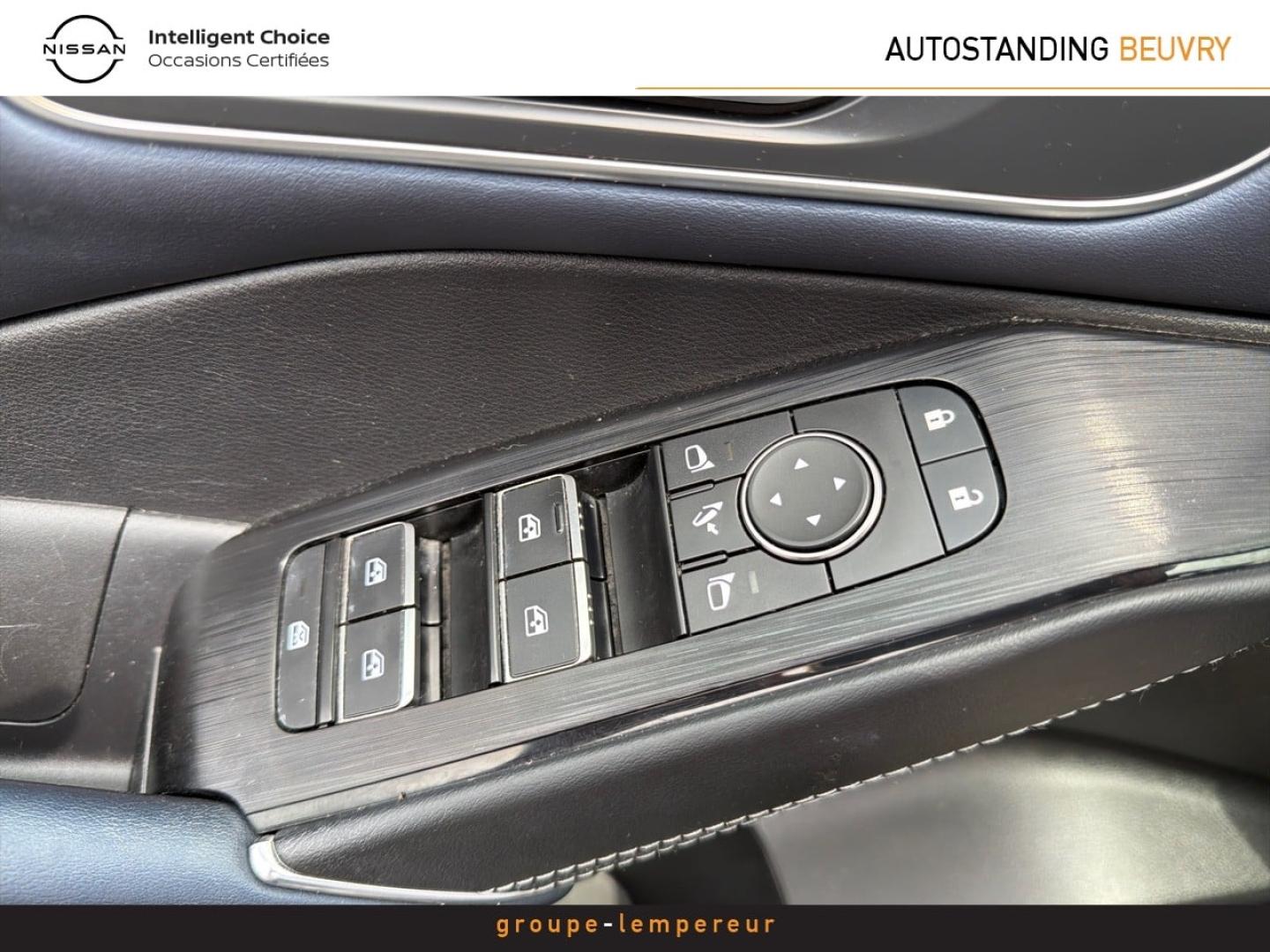 Image NISSAN Qashqai e-POWER 190ch Tekna 2022