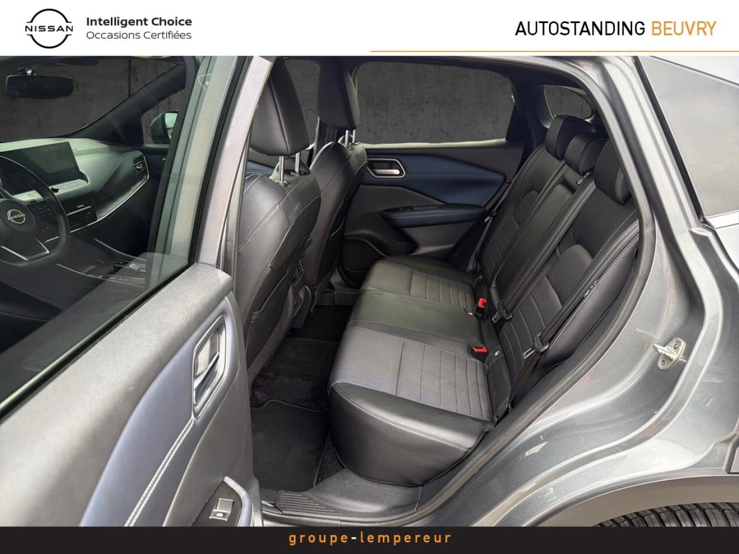 Image NISSAN Qashqai e-POWER 190ch Tekna 2022