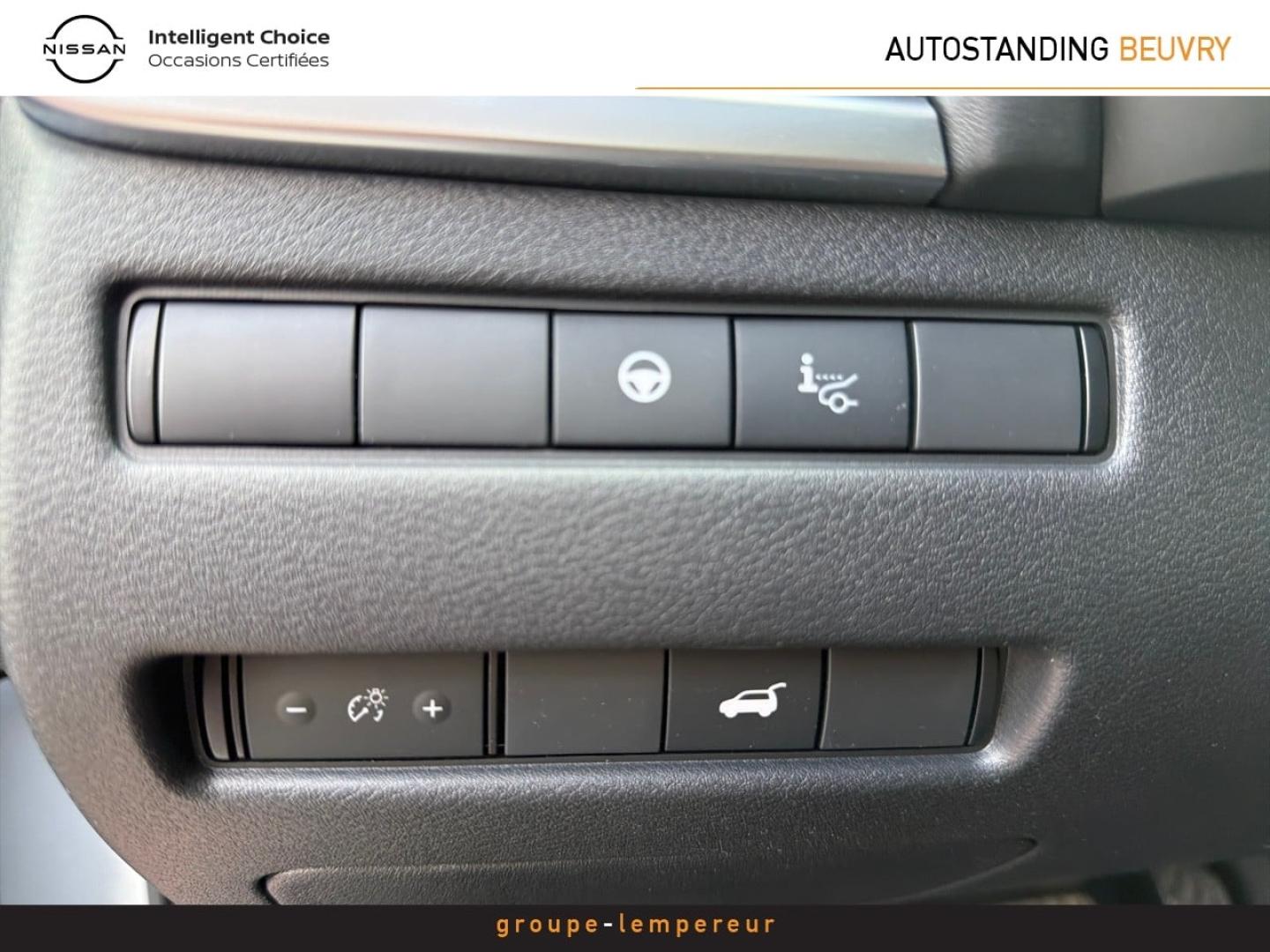 Image NISSAN X-Trail e-Power 204ch Tekna