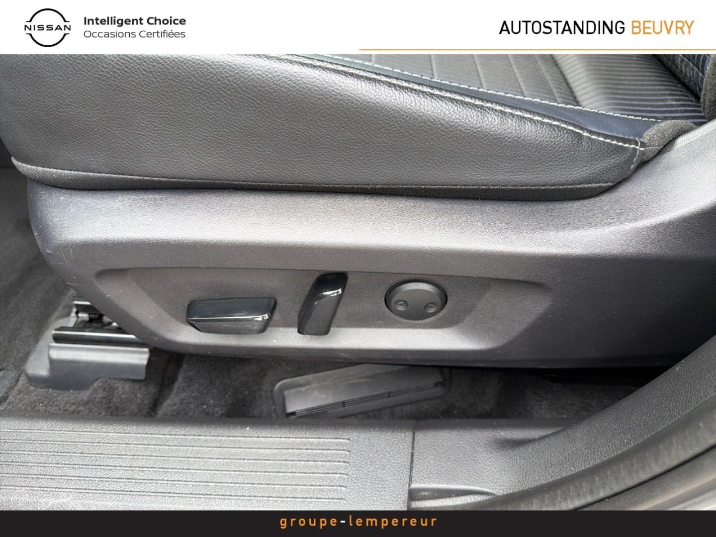 Image NISSAN Qashqai e-POWER 190ch Tekna 2022