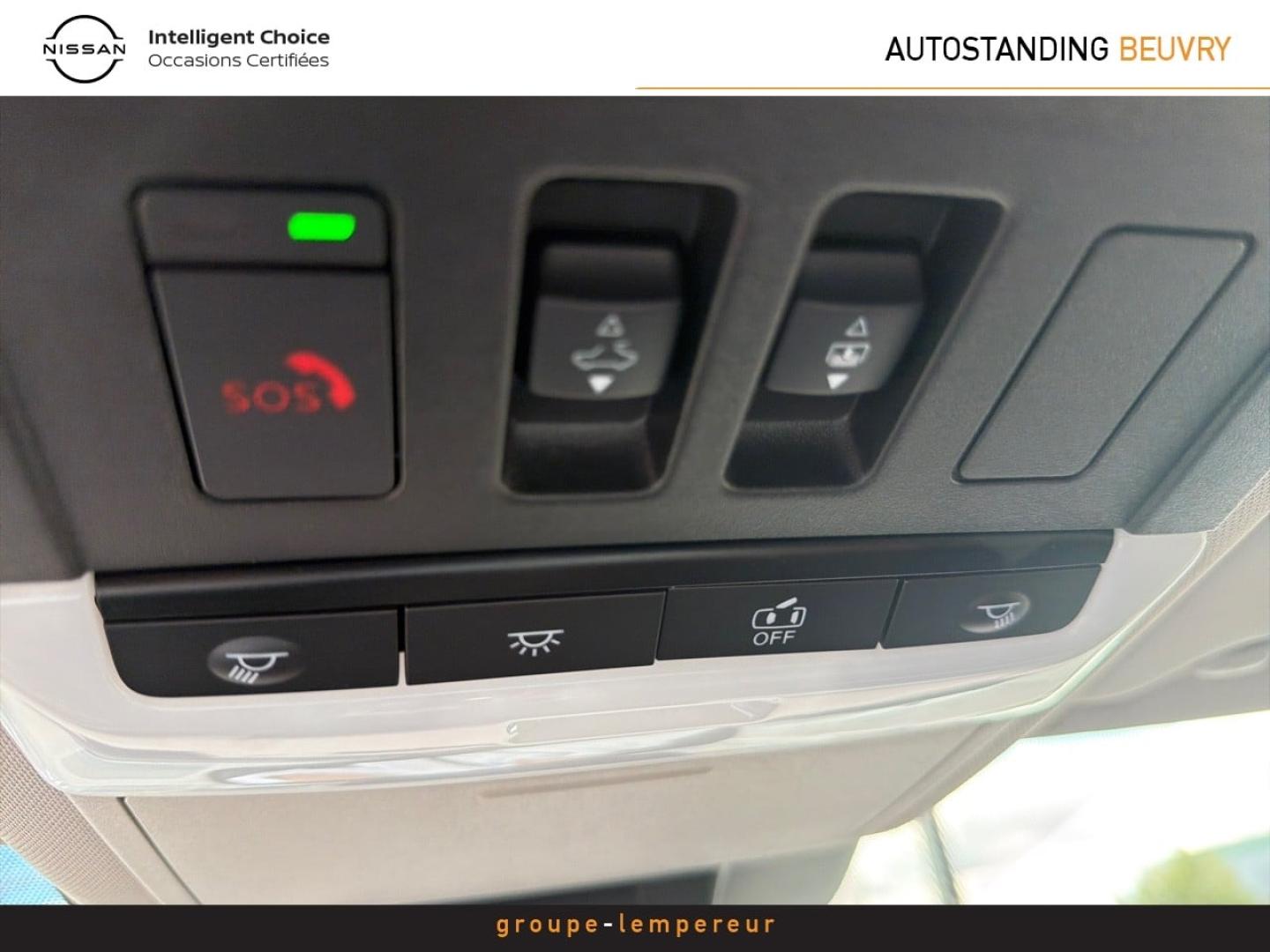 Image NISSAN X-Trail e-Power 204ch Tekna