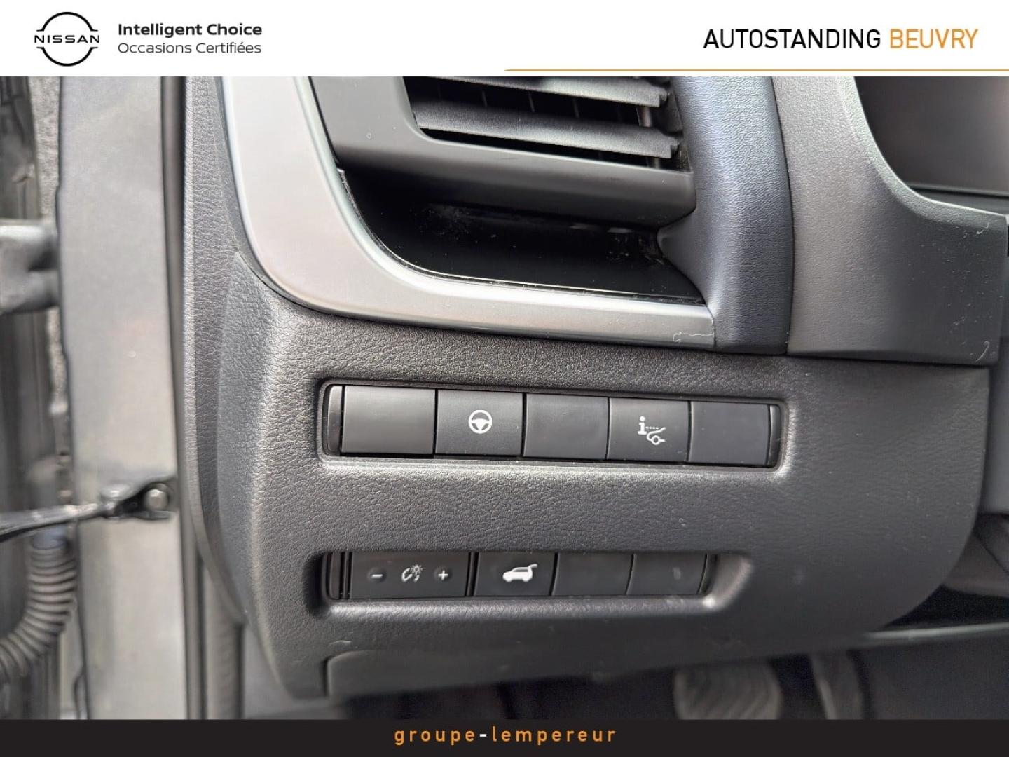 Image NISSAN Qashqai e-POWER 190ch Tekna 2022