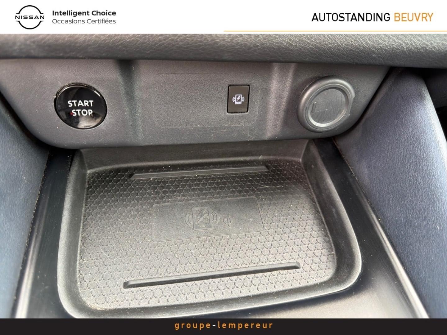 Image NISSAN Qashqai e-POWER 190ch Tekna 2022