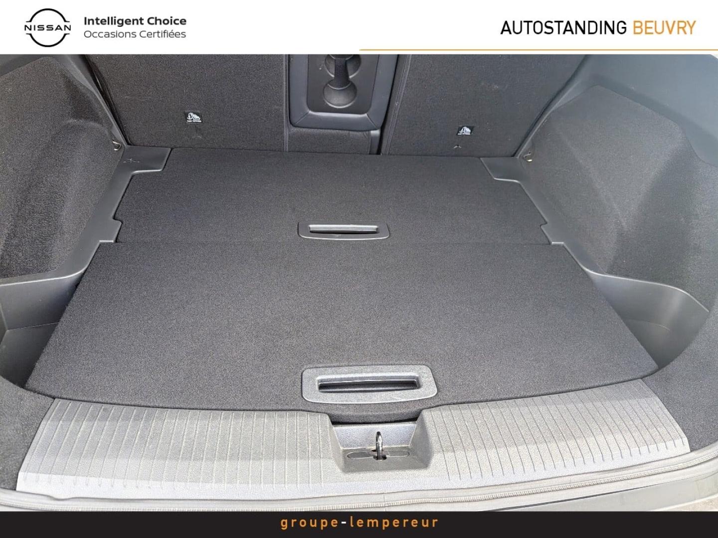 Image NISSAN X-Trail e-Power 204ch Tekna
