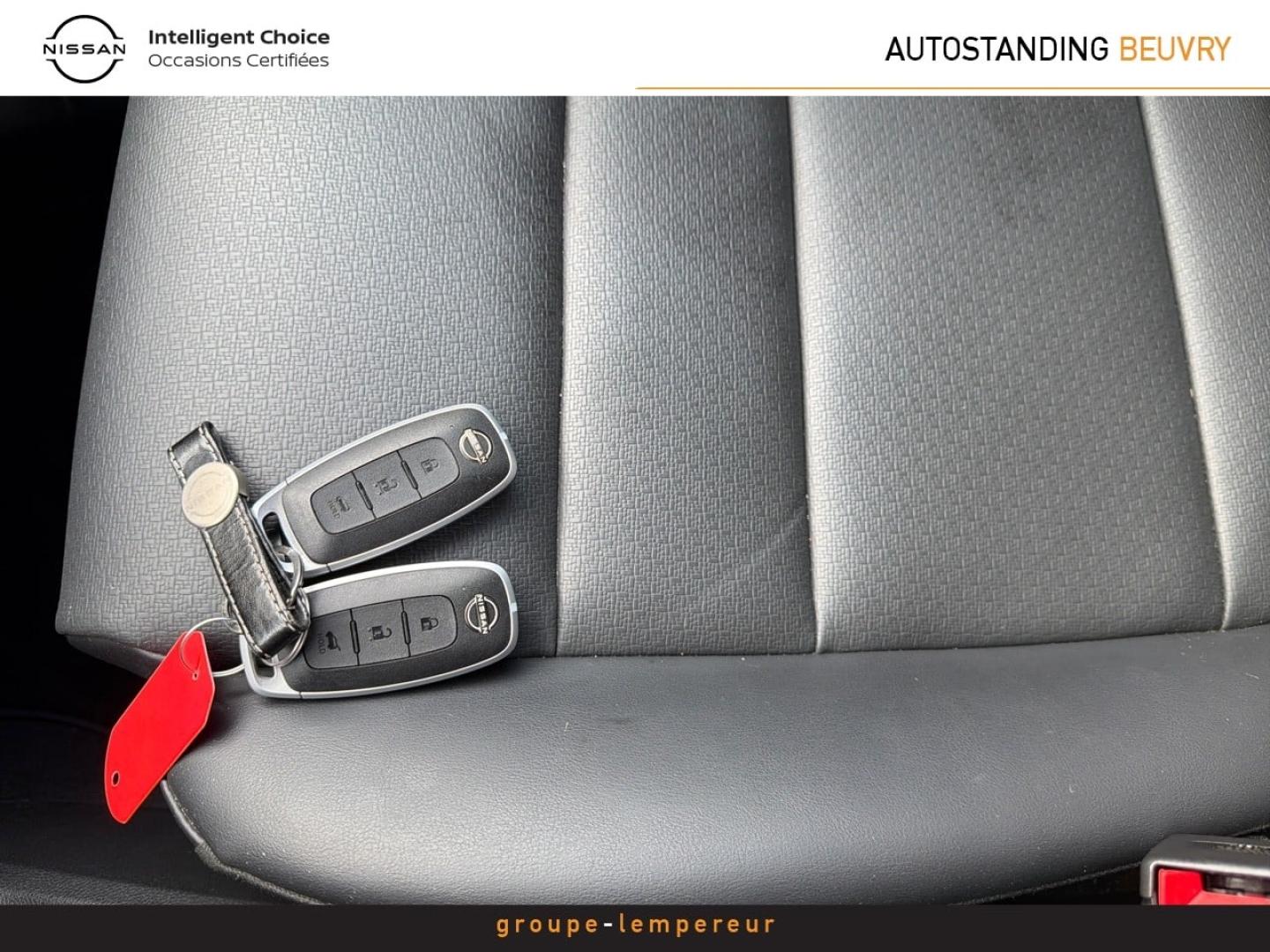 Image NISSAN X-Trail e-Power 204ch Tekna