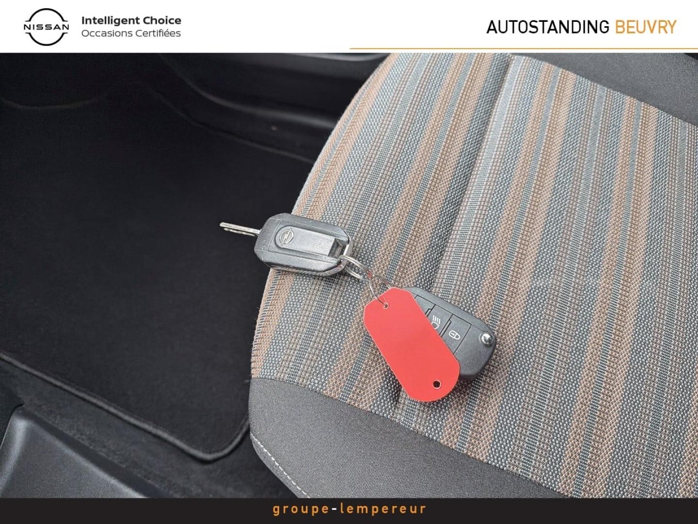 Image OPEL Combo Life L1H1 1.5 D 100ch Elegance Pack BVM6
