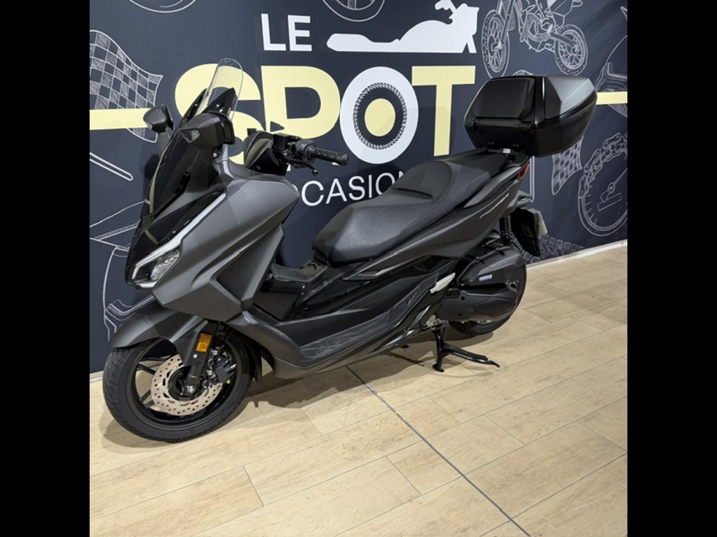 Image HONDA Forza 125