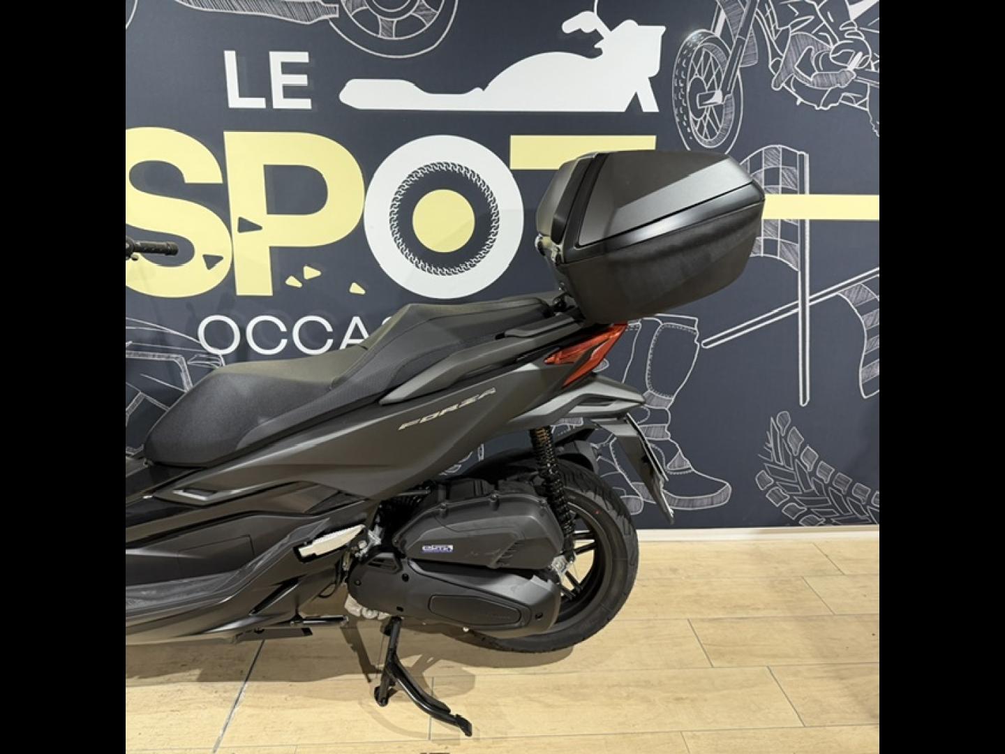 Image HONDA Forza 125