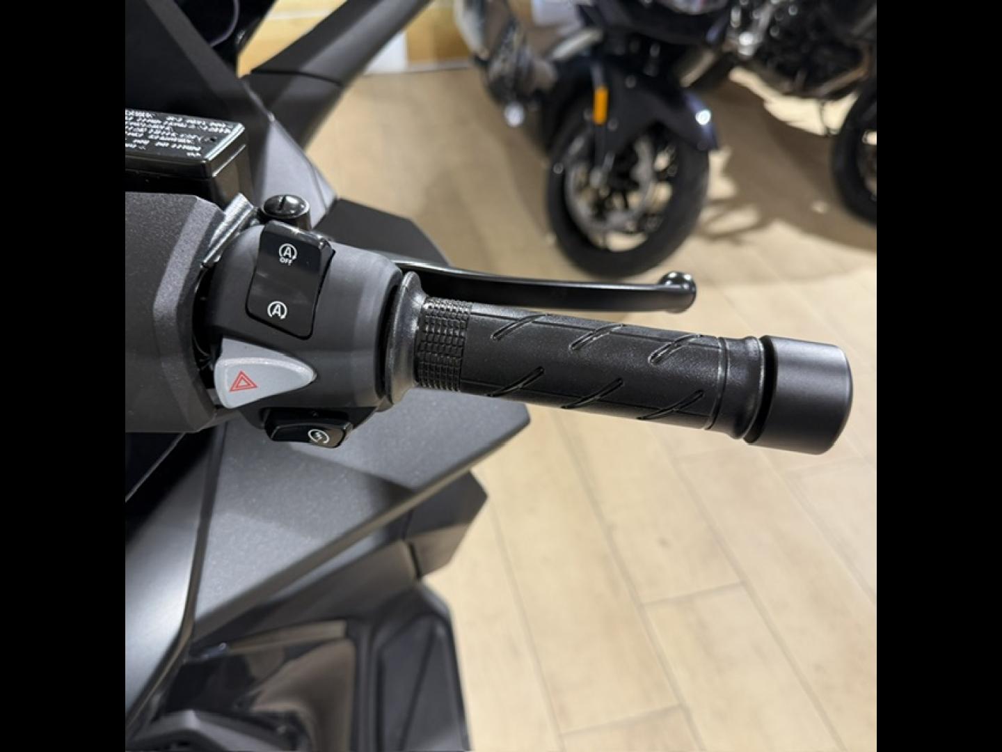 Image HONDA Forza 125