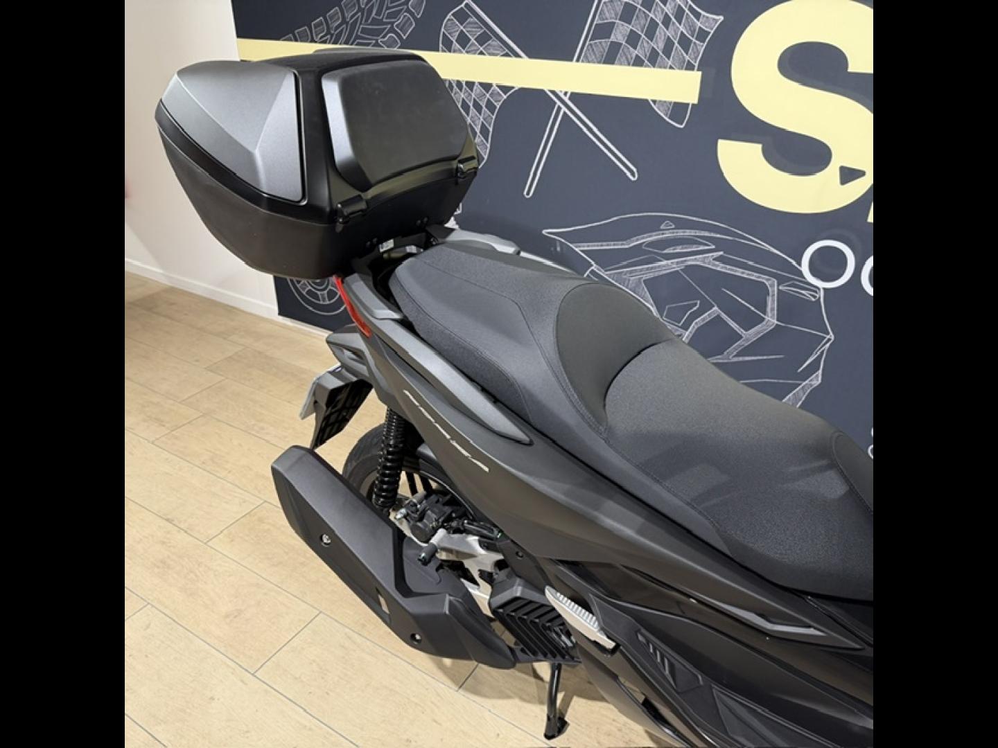 Image HONDA Forza 125