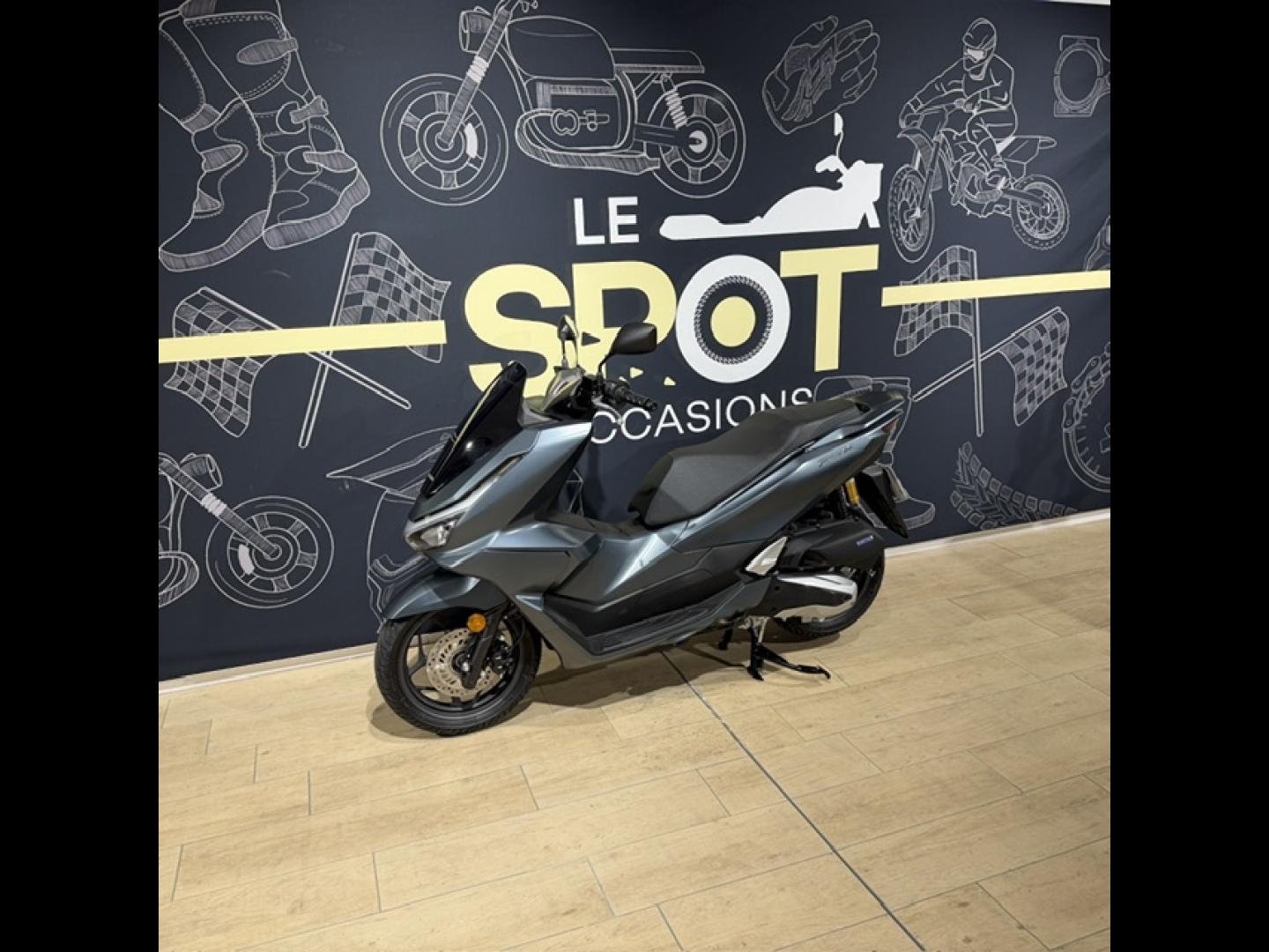 Image HONDA Pcx125 