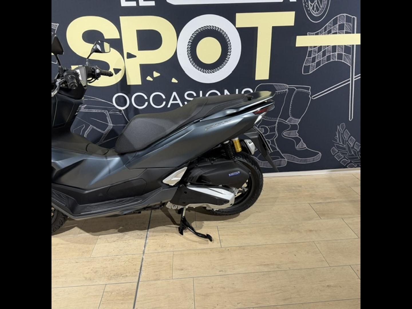 Image HONDA Pcx125 