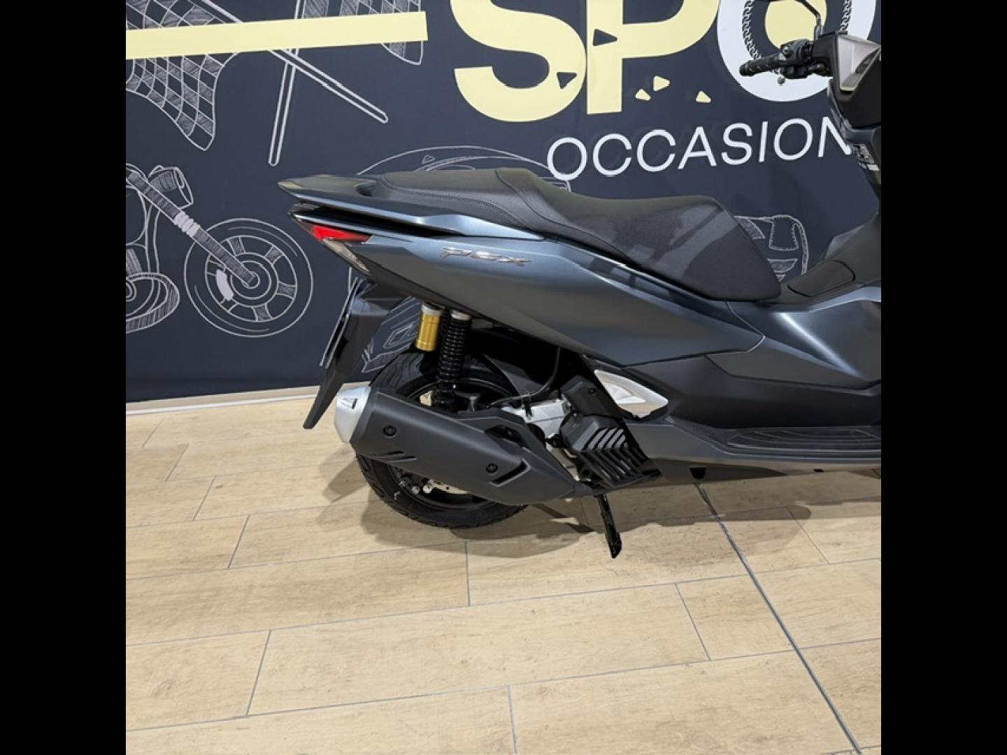 Image HONDA Pcx125 