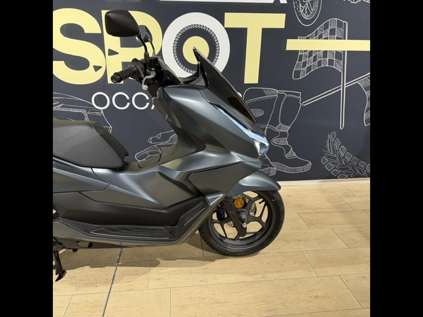 Image HONDA Pcx125 