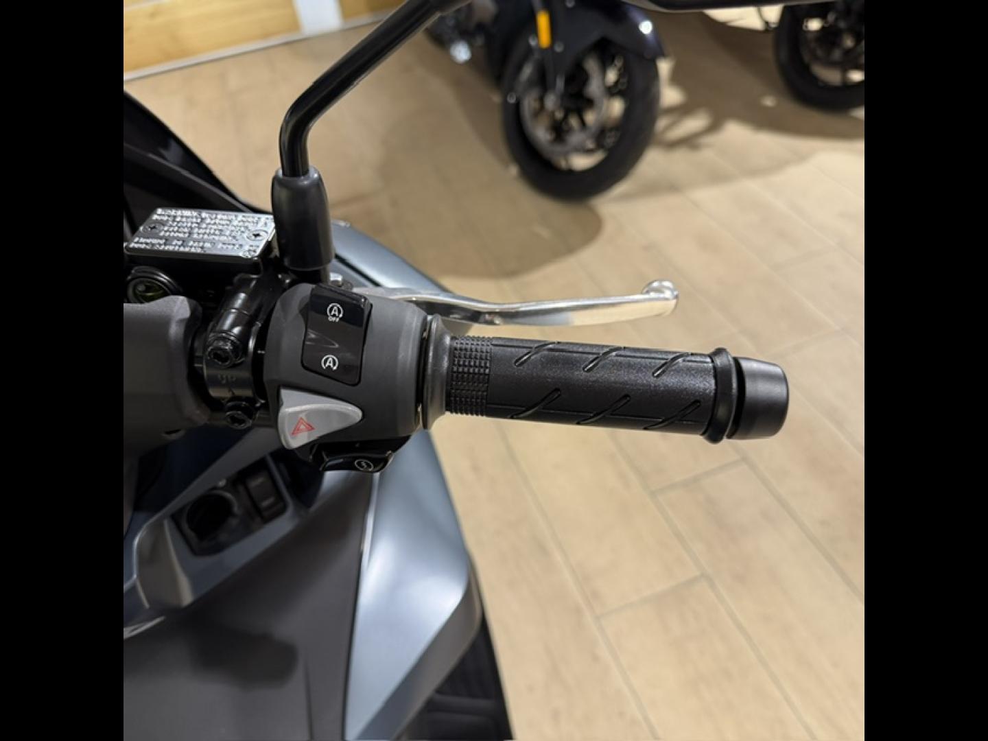 Image HONDA Pcx125 
