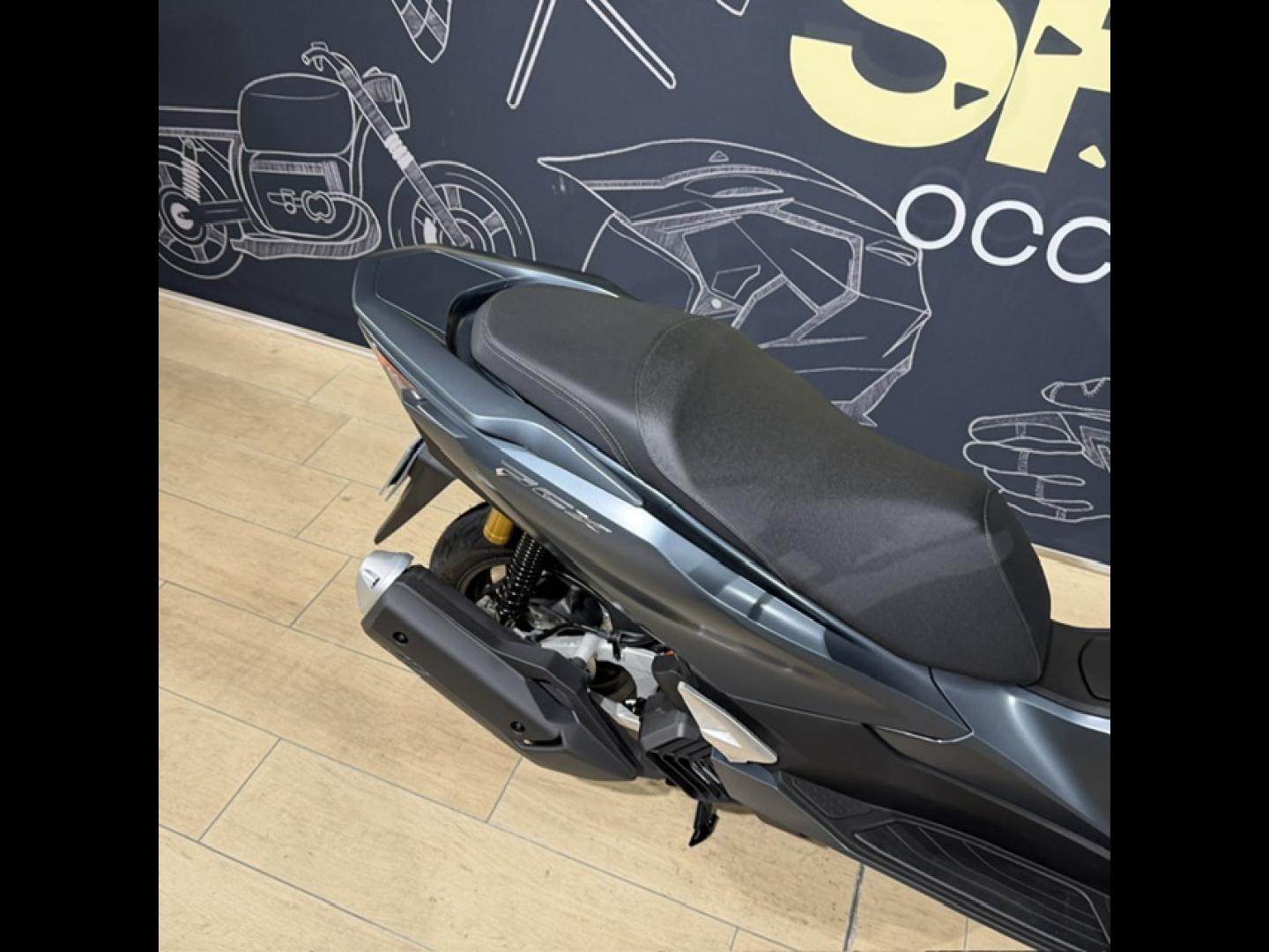 Image HONDA Pcx125 